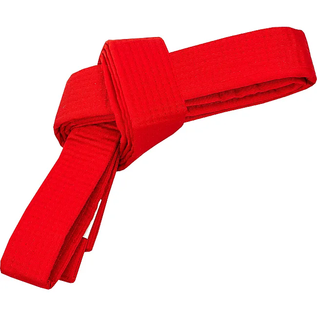 Пояс для кимоно Champion CO-4077