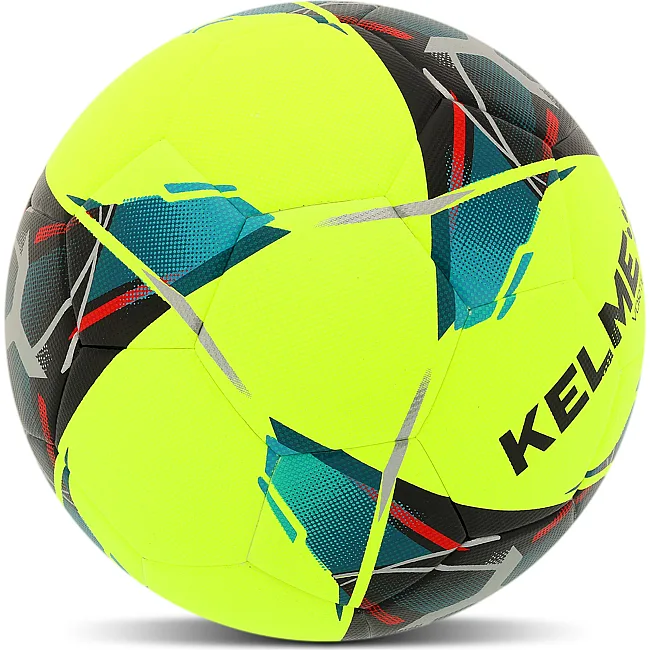 Футбольный мяч
 KELME VORTEX 18.2 8101QU5001-9905-5 №5 PU (Желтый)