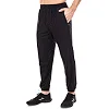Спортивные штаны мужские на манжете LIDONG LD-2923 (Черный)