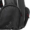 Моторюкзак с местом под гидратор FOX MS-6341-F 6л 45x18x8см