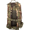 Штурмовой тактический рюкзак
 SP-SPORT
 ZK-5502
 40x22x17см 15л (Черный)