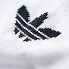 Шкарпетки Adidas TREFOIL LINER 3P білий