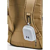 Рюкзак спортивный UNDER ARMOUR Triumph Campus BP 23L коричневый 28х46х15 см