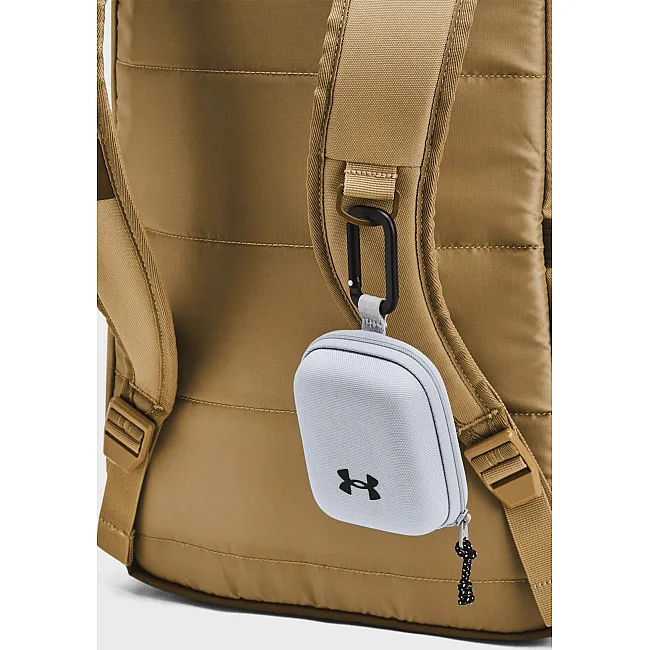 Рюкзак спортивный UNDER ARMOUR Triumph Campus BP 23L коричневый 28х46х15 см