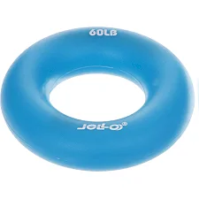 Кистевой эспандер кольцо JELLO JLA473-60LB 1шт ø7см нагрузка 27кг