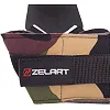 Распродажа! Крюки для тяги и подтягивания на запястья ZELART SB-167056 2шт