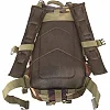 Штурмовой тактический рюкзак
 SP-SPORT
 ZK-5502
 40x22x17см 15л (Черный)