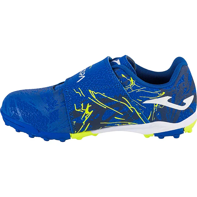 Сороконіжки дитячі Joma SUPER COPA синій