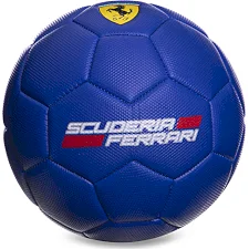 Футбольний м'яч SP-SPORT FERRARI FB-0470 №3 PU