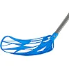 Клюшка для флорбола SPEED взрослая Angel Wings F-7619-R F0 загиб R (правый) длина 95см (Разные цвета)