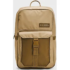 Рюкзак спортивный UNDER ARMOUR Triumph Campus BP 23L коричневый 28х46х15 см