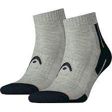 Носки Head PERFORMANCE QUARTER 2PPK UNISEX