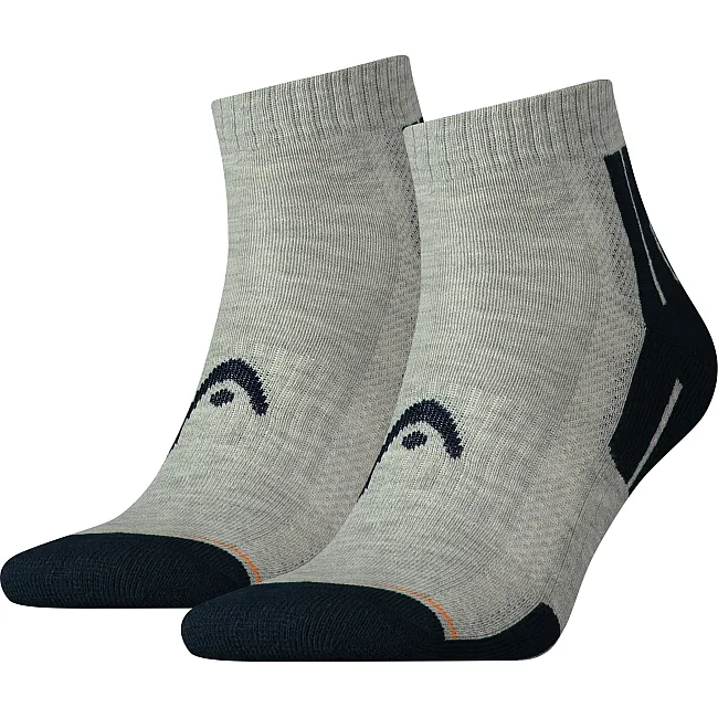 Носки Head PERFORMANCE QUARTER 2PPK UNISEX