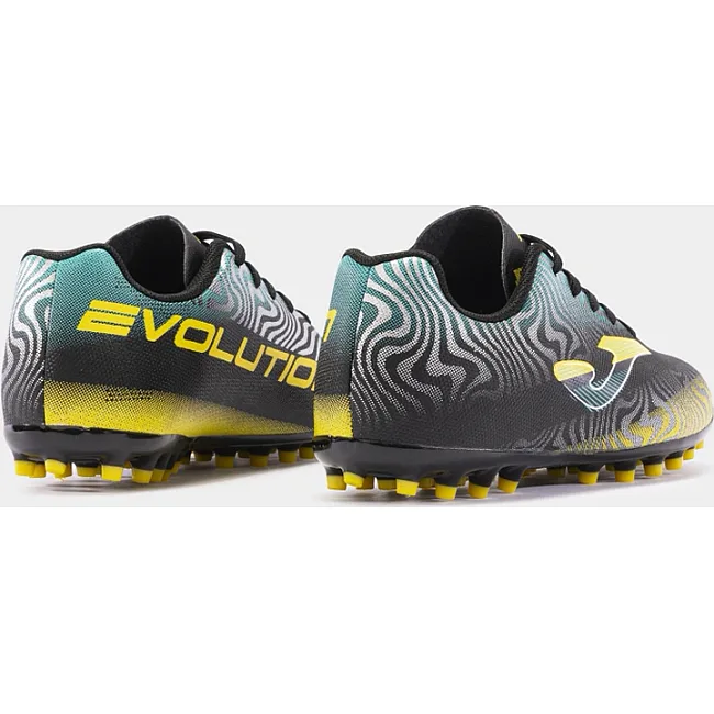 Бутси дитячі Joma EVOLUTION чорний