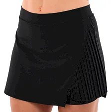 Спідниця-шорти спортивна тенісна JOMA COURT 902076-100 (Чорний)