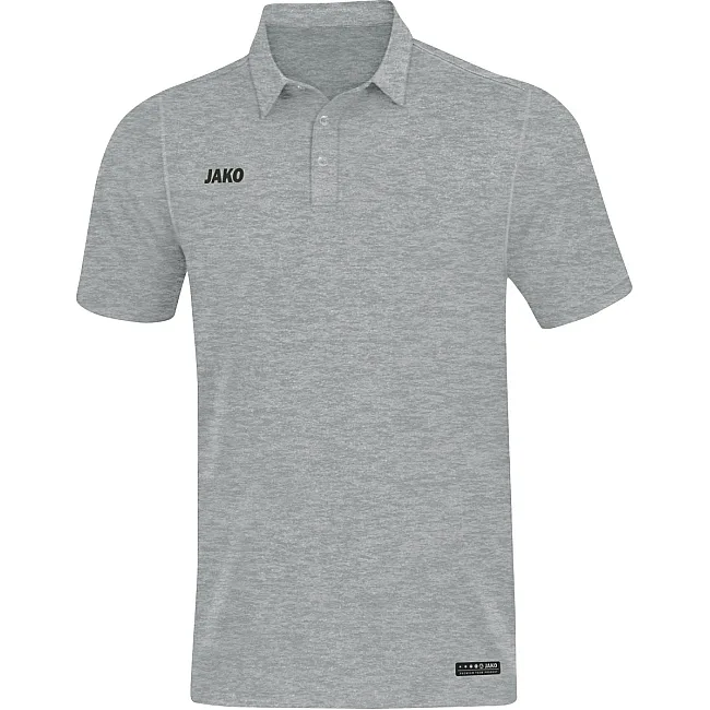 Футболка поло premium basics JAKO 6329-40