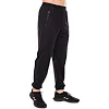 Спортивные штаны
 мужские на манжете LIDONG LD-2923 (Черный)