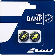 Тенісний віброгасник Babolat Aero damp X 2 multicolor