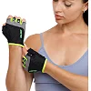 Спортивные перчатки
 ZELART
 WorkOut BC-2428