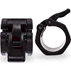 Замки быстросъемные для грифа Lock-Jaw PRO RECORD
 CL-31-25 2шт диаметр-25мм