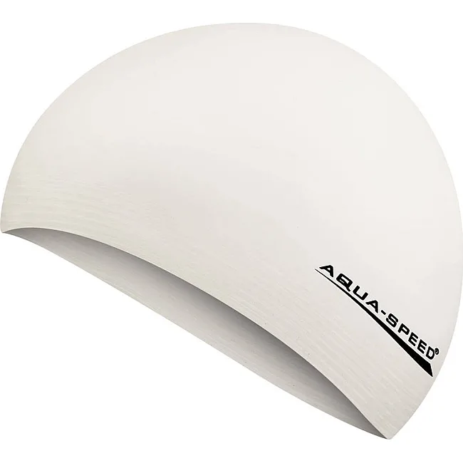 Шапочка для плавания Aqua Speed ​​SOFT LATEX 5728