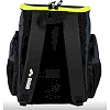 Спортивный рюкзак Arena SPIKY III 35L темно-синий желтый 46х30х23 см