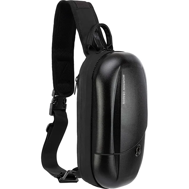 Мотосумка-слинг Mountain Dragon G616 4л 30x19x6см
