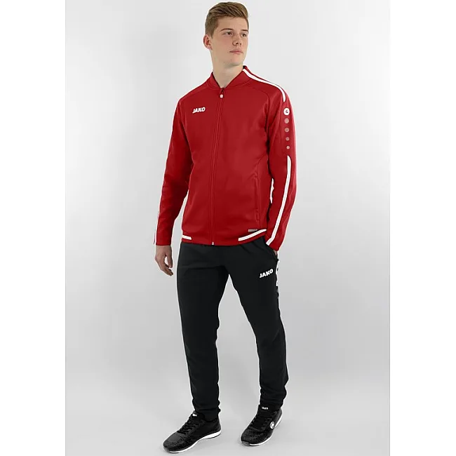 Куртка парадная striker 2.0 JAKO 9819-11