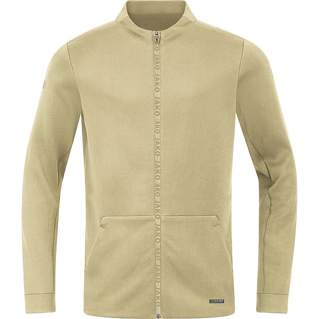 Куртка жіноча Pro Casual JAKO 9845-385