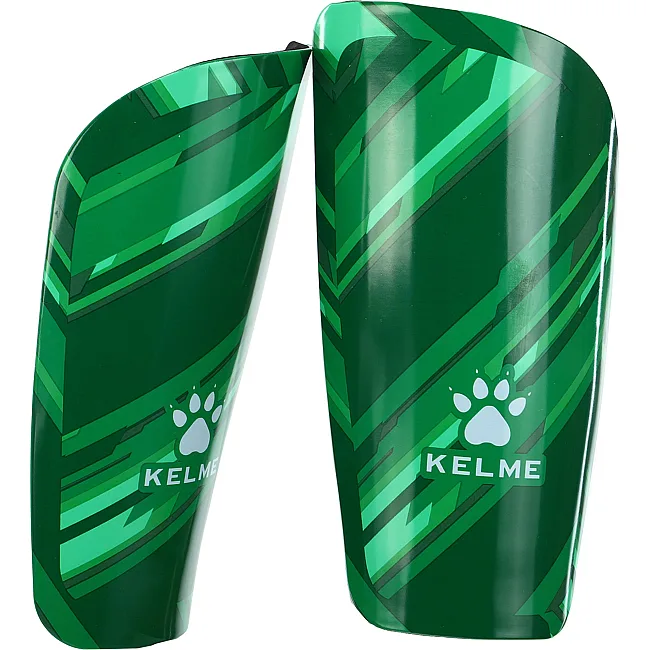 Щитки для футбола
 KELME 8101HJ5001-9300 (Зеленый)