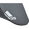 Коврик для тренировок Adidas Fitness Mat серый 183х61х1