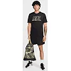 Рюкзак-мешок Nike NK BRSLA DRWSTG 9.5 CAMO AOP 18L хаки черный 36x51х5 см