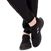 Спортивные штаны
 мужские на манжете LIDONG LD-2923 (Черный)