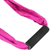 Гамак для йоги Antigravity Yoga ZELART
 FI-4775 (Темно-розовый)