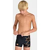 Плавки-боксеры для мальчиков Arena MARK SWIM JR SHORT детские