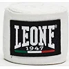 Бинты для бокса Leone AB705 White 3.5m