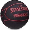 Баскетбольный мяч
 SPALDING HIGHLIGHT 76868Y
 7