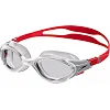 Очки для плавания Speedo BIOFUSE 2.0 прозрачный, красный OSFM