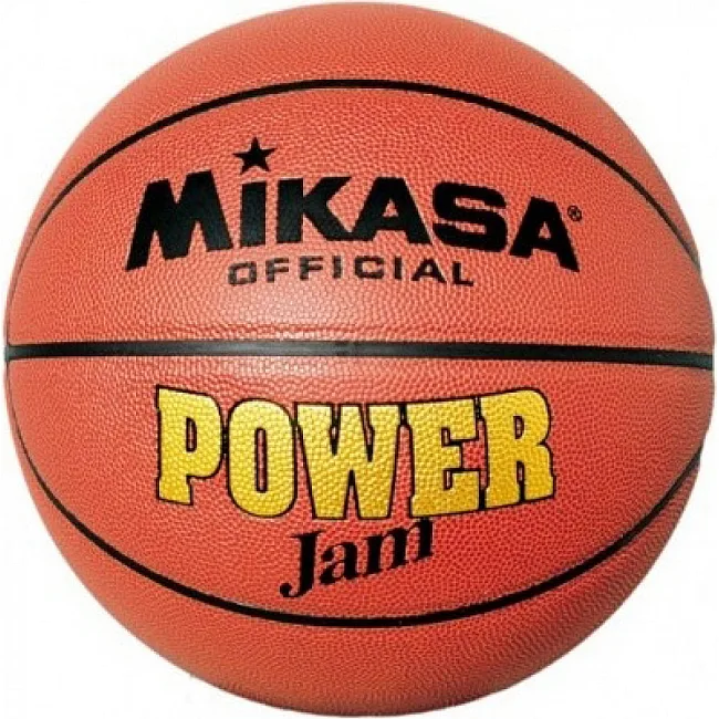 Мяч баскетбольный Mikasa BSL10G-J size 5