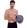 Медбол мяч медицинский
 ZELART
 FI-2620-10 10кг