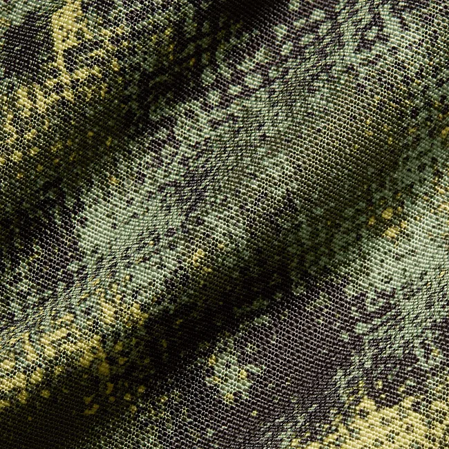 Рюкзак-мешок Nike NK BRSLA DRWSTG 9.5 CAMO AOP 18L хаки черный 36x51х5 см