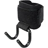 Крюки для тяги и подтягивания
 на запястья LIFTING HOOK EZOUS B-12 2шт