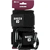 Крюки для тяги и подтягивания
 на запястья LIFTING HOOK EZOUS B-12 2шт