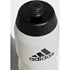 Бутылочка Adidas PERF BOTTL 0,75 белый, черный 750 мл