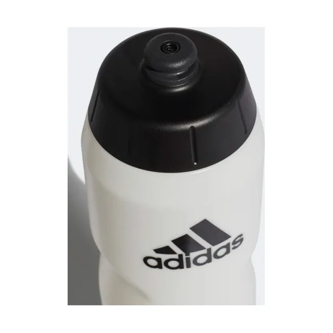 Бутылочка Adidas PERF BOTTL 0,75 белый, черный 750 мл