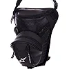 Мотосумка набедренная ALPINESTAR M-4550 3л 31х27х9+8см