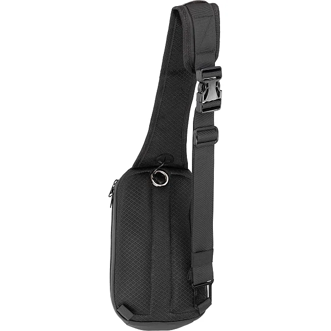 Мотосумка-слинг Mountain Dragon G616 4л 30x19x6см