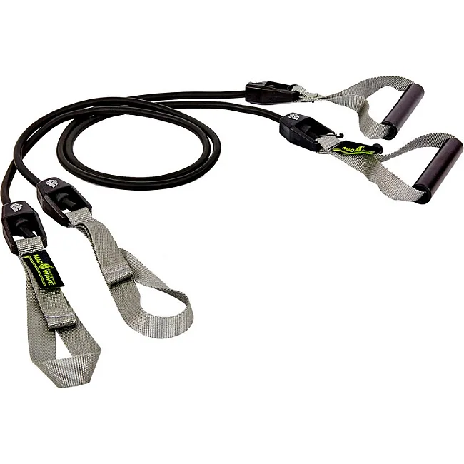Тренажер для плавания с ручками для тренировки гребка MADWAVE

 ROWER TRAINER DRY M077109 длина 1,2м (Серый)
