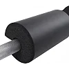 Смягчающая накладка на гриф MadMax MFA-301 Bar Pad Black