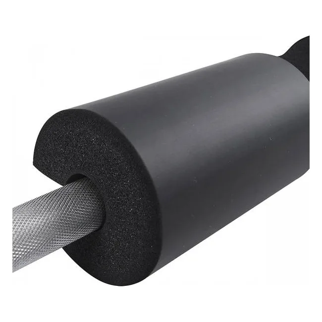 Смягчающая накладка на гриф MadMax MFA-301 Bar Pad Black